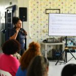 Un rincón de identidad y hospitalidad en Pedernales