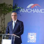 “Que viva la República Dominicana” expresó Zoé Saldaña al recibir el Gran Soberano