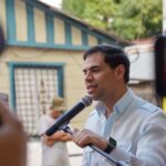 Este jueves se producirán aguaceros en gran parte del país, informa Indomet