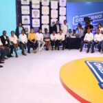 Abinader fortalece inclusión social con tercer encuentro «El Gobierno Contigo»