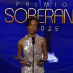 Lista de ganadores de la 40 edición de los Premios Soberanos 2025