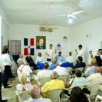 David Collado realiza Road show en Houston y Chicago a casa llena