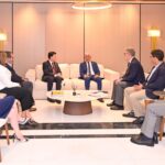 MICM y JAD sellan alianza para transformar la agroindustria dominicana