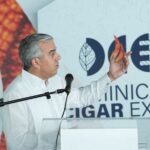 Realizan Expo Feria 2025 de las Escuelas Laborales del MINERD; participaron más de 29 mil estudiantes