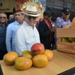 Centro Cultural Banreservas expone 29 obras de “Elsa Núñez. Homenaje a la madre tierra”