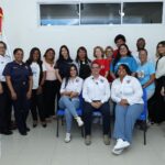 Edeeste informa concluyeron trabajos de mejora en circuito EBRI05 para optimizar el servicio eléctrico