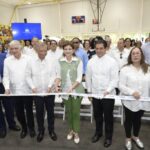 EDEEste normaliza avería en Corales del Sur
