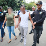 Onéximo Antonio González asume como vicepresidente ejecutivo de OMSA