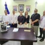 Lic. Yokaira García Bonilla realiza por sexto año consecutivo la entrega de la iniciativa Mochila Feliz