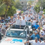 Villa Verde y zona de expansión en abandono: residentes denuncian inacción de Obras Públicas