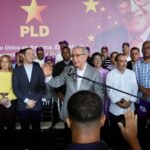 Fuerza del Pueblo anuncia resultados proceso elección Dirección Política