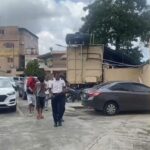 Scarlet Benzán lidera encuesta de Más Prensa; sobre preferencias hacia la Alcaldía de Santo Domingo Oeste
