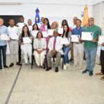 Orlando Comercial celebra 30 años de movilidad motorizada en República Dominicana