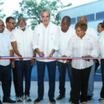 Abinader y el Minerd inaugura centro educativo en Sabana del Puerto tras más de diez años de espera
