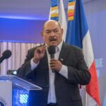 Aura D. Heredia Sena presenta renuncia formal al PLD y a su Comité Central.