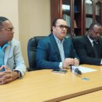 Abinader pone en marcha el corredor de la avenida Independencia; pasaje costará RD$35