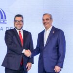 Leonel Fernández impulsa alianza académica entre Funglode y la Universidad de Columbia