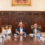 Gobierno califica como «grave» la crisis petrolera por la guerra en Medio Oriente y anuncia medidas