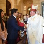 El COE eleva alerta para el Gran Santo Domingo y otras provincias por vaguada este jueves