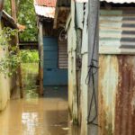 Alcaldía de Santo Domingo Oeste presenta balance preliminar y coordina acciones ante lluvias
