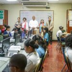 El COE eleva alerta para el Gran Santo Domingo y otras provincias por vaguada este jueves