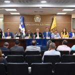 Asjana y Dr. Rafael Montero Unen Fuerzas por la Transformación de la UASD