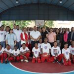 Hogar Escuela Santo Domingo Savio conquista el máximo galardón del XVI Festival Nacional de la Canción Mensaje
