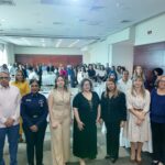 CNSS honra a los Padres de la Patria en el 25 aniversario de la promulgación de la Ley 87-01
