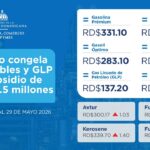 Comunitarios y líderes sociales respaldan designación del Dr. Ernesto Rodríguez al frente del Hospital Municipal de Engombe