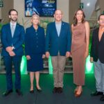 DIDA alcanza nivel de excelencia con certificación CAF +300 otorgado por el MAP