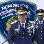 Una de las armas ocupadas en vehículo en que iba «Masha» fue robada a un agente, dice la Policía