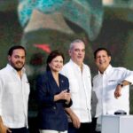 Continuarán los aguaceros fuertes y tormentas eléctricas en la noche de este sábado