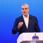 INDOMET prevé chubascos aislados por débil vaguada y temperaturas calurosas este lunes