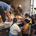 Confirman la muerte de una dominicana víctima de los terremotos en Venezuela