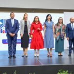 Indotel convierte a República Dominicana en sede regional del debate sobre ciberseguridad y gobernanza digital