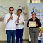 Juan Soto conecta cuadrangular y le da el triunfo a los Metros