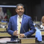 Inauguran paso a desnivel solicitado por Miguel Bogaert desde el Congreso