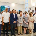INABIMA culmina con éxito el “Regocijo Magisterial 2026” tras reunir a más de 4 mil maestros pensionados y jubilados en todo el país
