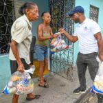 Indotel cede espacios para acoger a pacientes con cáncer