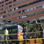 Arrestan a mujer acusada de raptar a su esposo y enviarlo a centro psiquiátrico en medio de divorcio